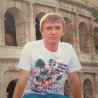 Dzmitry Rekuts