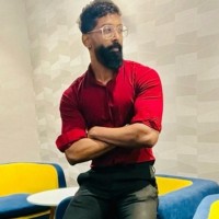 Praveen Kumar