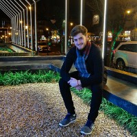 Matheus Levorato