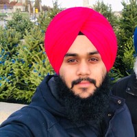 Sukhchain Singh