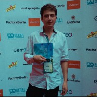 Sean Gonzalez