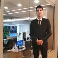Murad Dadashov