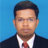 Manoj Eswaran