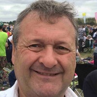 Graeme Robson