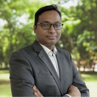 Arun Bharathan