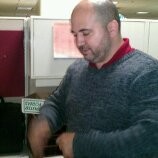 Carlos Gabler