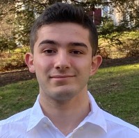 Dylan Boilen