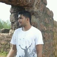 Manjunath GJ