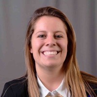 Caitlin Bartold