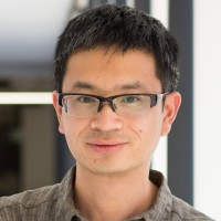 Mark Ye 叶萌