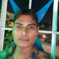 Manoj Kumar Patel