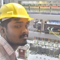 Anandharaj Baskar