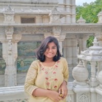 Varshini Vanamalli