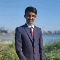 Jimit Mehta