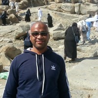 Hossam Mohsen