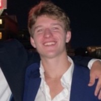 Ian Dressman