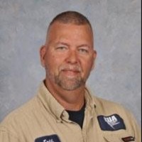 Todd Johnson