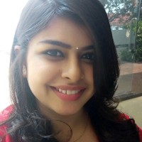 Treesa Jeethu