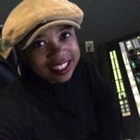 Nichelle Montgomery