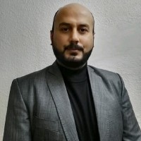 Mohammad Alsharea