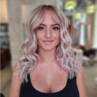 Pauline Foucher