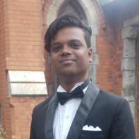 Gideon D'Souza