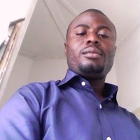 Jimoh Kabir Olalekan