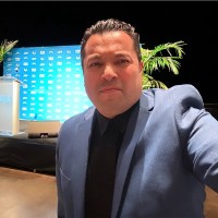 Josh Arias