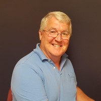 Bruce Dodds