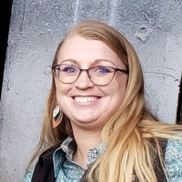 Laura Stenmark