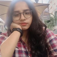Anusha Ramamurthy
