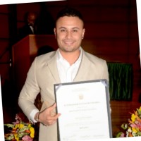 Sergio Parra Montoya