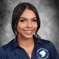 Vanessa Robinson