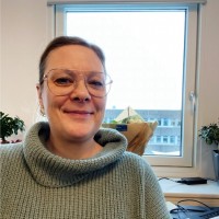 Maria Thorning Christensen