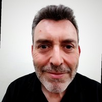 Simon Richardson