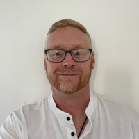 Dave Ryder