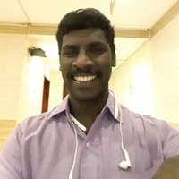 Santha Kumar