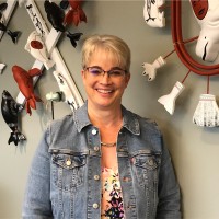 Kathy Wilhelm