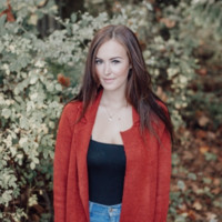 Lauryn Franklin