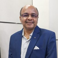 Krishna Prasad P (Nair)