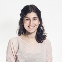 Buşra Topal, Phd