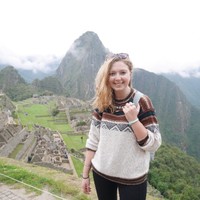 Jessie Keable-Elliott