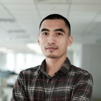 Khoi M. Hoang