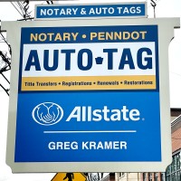 Advantage Auto Tags