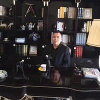姜金龙