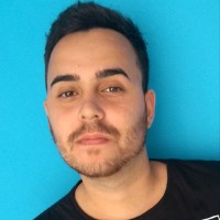 Marcos Monteiro