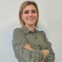 Lusine Margaryan, SHRM-SCP