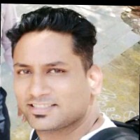 Cyril Sanganhalli