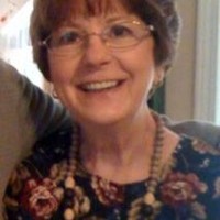 Marlene Bach