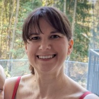 Carolyn Van Der Merwe